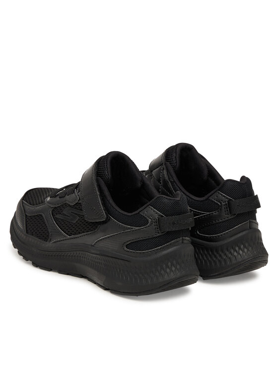 Skechers Снікерcи Skechers Gorun Consistent 2.0 405039L/BBK Чорний