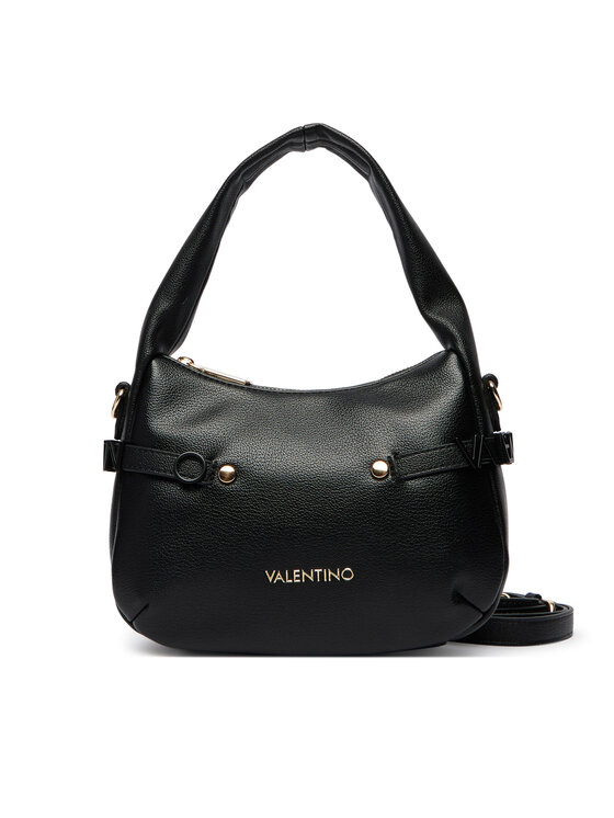 Valentino Сумка Valentino Medea VBS9Q808 Чорний