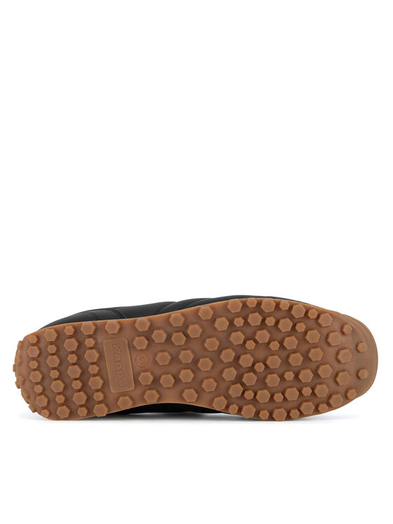Kappa Snīkeri Kappa V5-10115 Melns