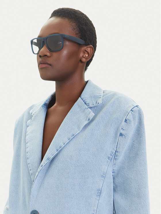 Ray-Ban Akiniai nuo saulės Ray-Ban 0RB4165 681311 Juoda