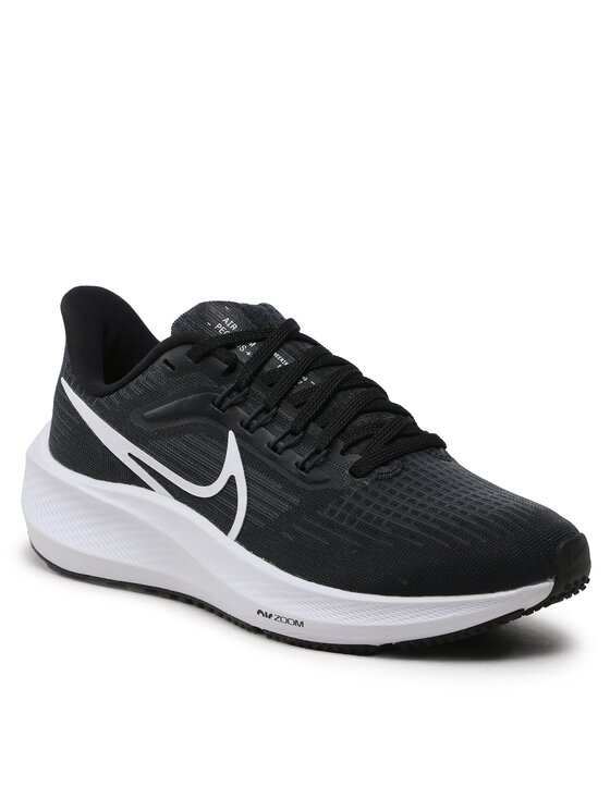 Nike Взуття для бігу Nike Air Zoom Pegasus 39 DH4072 001 Чорний