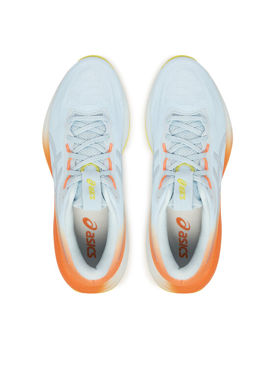 Asics Pantofi pentru alergare Asics Gel-Cumulus 28 1011C223 Albastru
