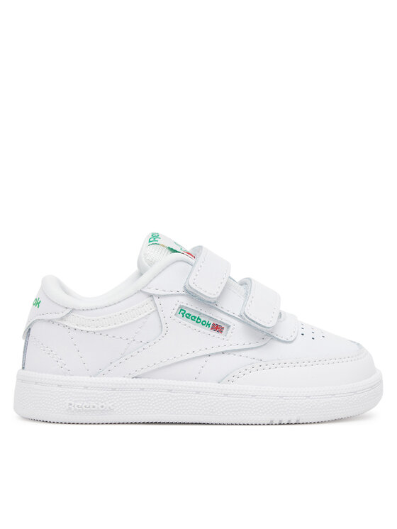 Reebok Снікерcи Reebok V9-25198-01(III)DZ Білий