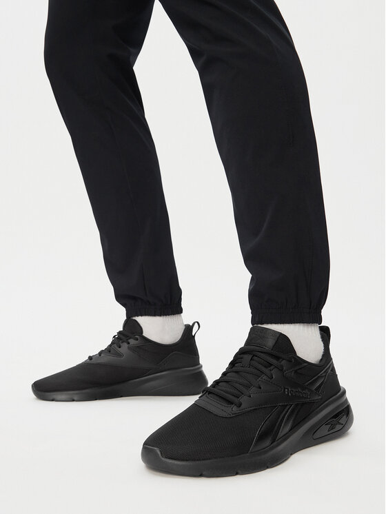 Reebok Снікерcи Reebok CWB Rider V 100200387 Чорний