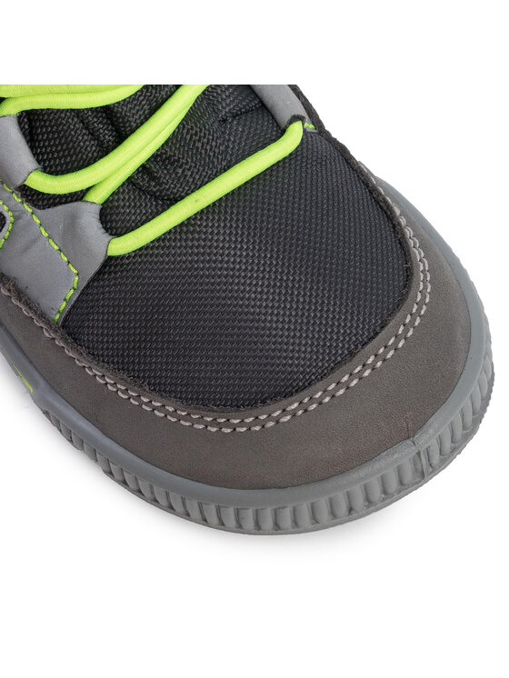 Primigi Botas de nieve Primigi GORE -TEX 4368544 Gris
