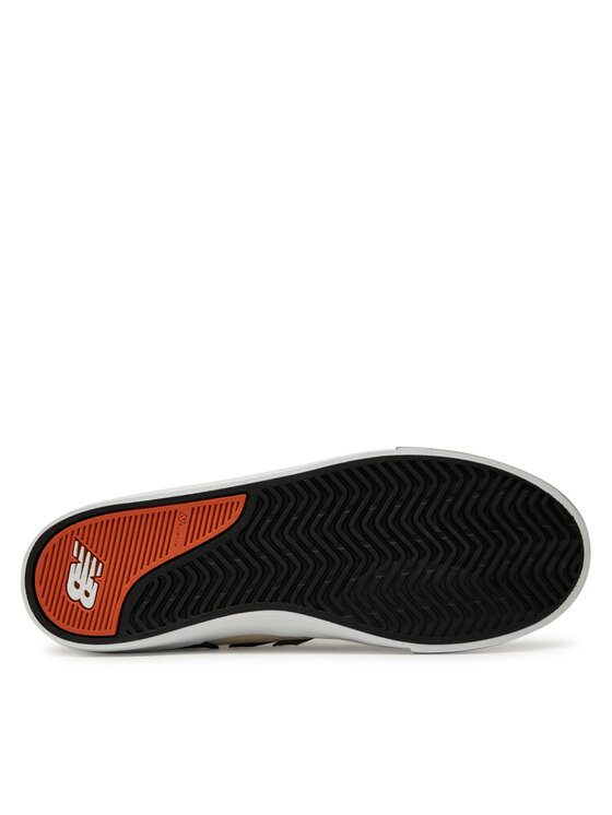 New Balance Сникърси New Balance NM306TRZ Сив