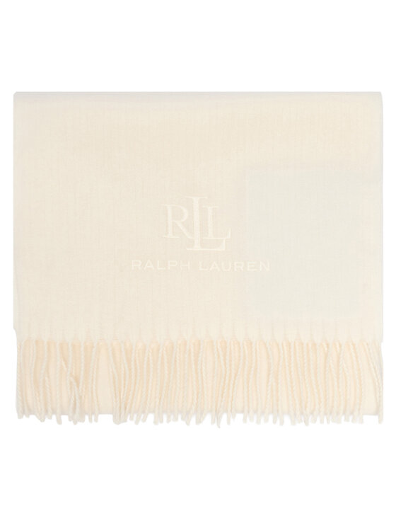 LAUREN RALPH LAUREN Fular LAUREN RALPH LAUREN 454927208001 Crem
