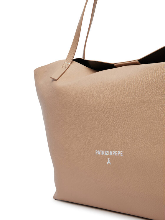 Patrizia Pepe Bolso Patrizia Pepe 2B0130/L148-R874 Beis