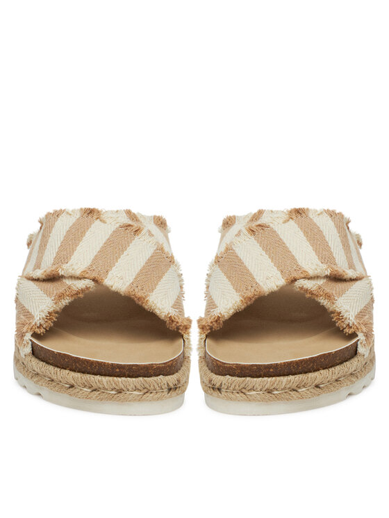 DeeZee Chanclas DeeZee CT0626-15 Beis