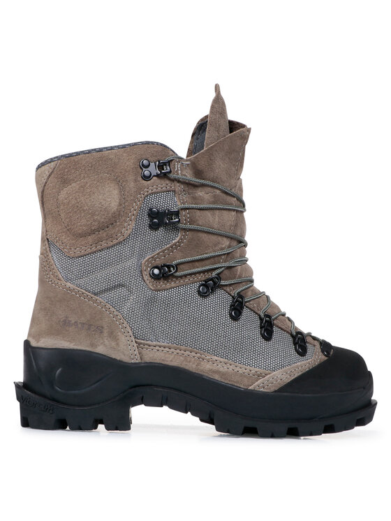 個人装備 BATES TORA BORA ALPINE E03600 8.5 R Botas Bates Tora Bora BE03600 Verde | Zapatos.es