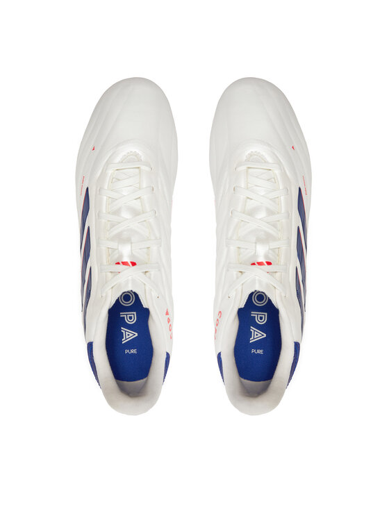 adidas Взуття для футболу adidas Copa Pure 2 Pro Fg IG6405 Білий