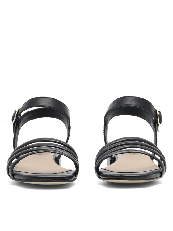 Badura Sandale Badura E22-21451IBT Negru