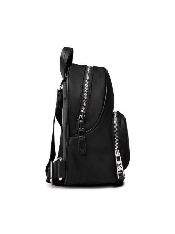 KARL LAGERFELD Ruksak KARL LAGERFELD 220W3056 Crna