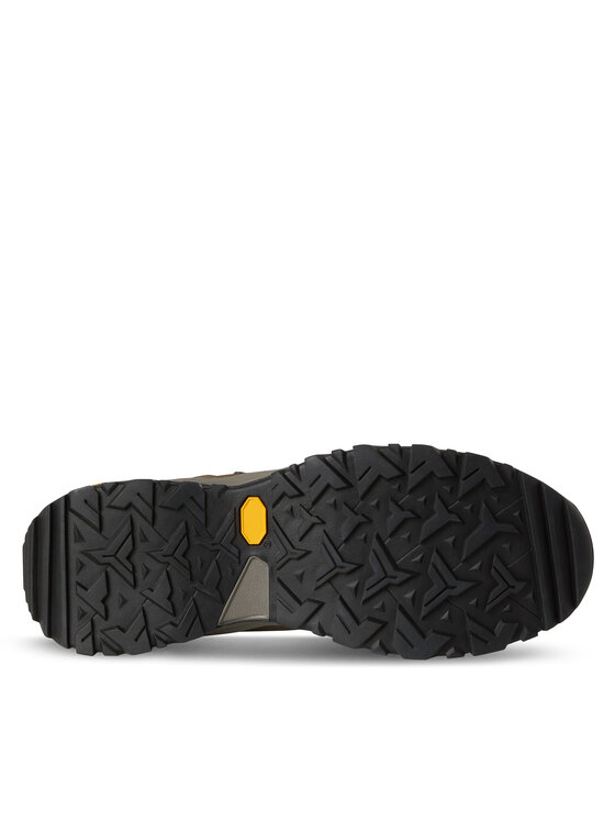 The North Face Turistiniai batai The North Face Hedgehog Mid Gtx NF0A8AAA73E1 Ruda