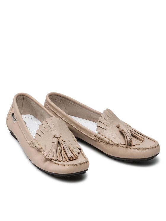 Nessi Mocasini Nessi 22175 Bej