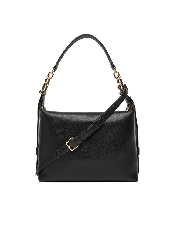 Furla Дамска чанта Furla Tonie M WB01964 A.0023 CN O6000 Черен