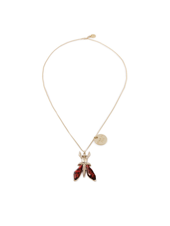 Patrizia Pepe Collar Patrizia Pepe CJ3577/M005-R841 Oro
