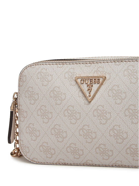 Guess Τσάντα Guess HWBG78 79140 Μπεζ