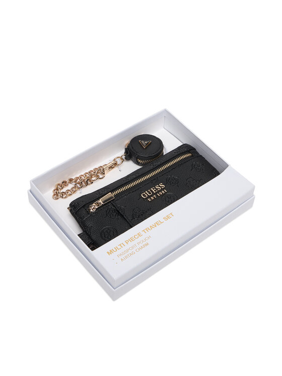 Guess Подарунковий набір Guess TXDP74 52060 Чорний