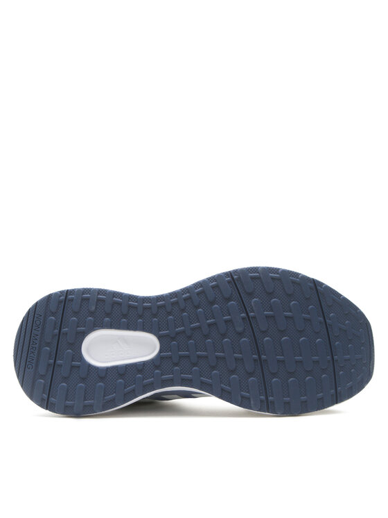 adidas Снікерcи adidas Fortarun 2.0 Cloudfoam Sport Running Lace HP5439 Голубий