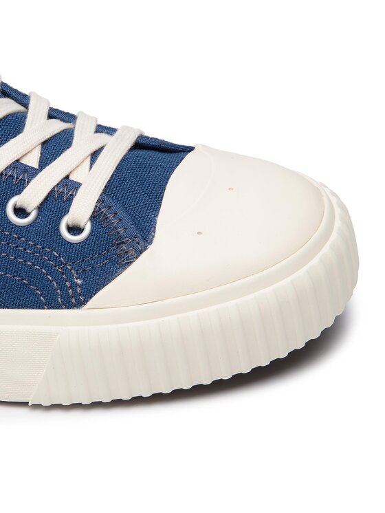 Onitsuka Tiger Modne superge Onitsuka Tiger Ok Basketball Mt 1183A203 Mornarsko modra