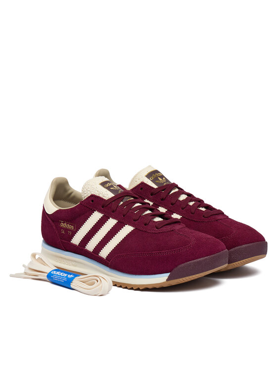 adidas Laisvalaikio batai adidas Sl 72 Rs KH9672 Vyšninė