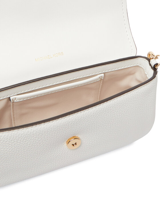 MICHAEL Michael Kors Сумка MICHAEL Michael Kors 32S6GY5C5L Білий