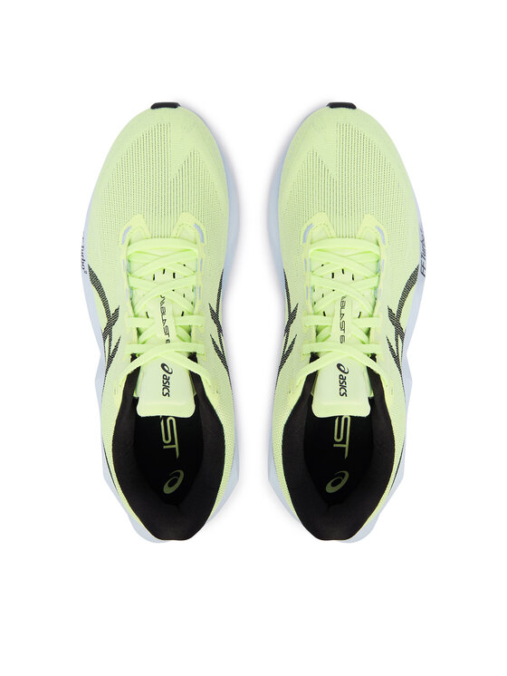 Asics Bežecké topánky Asics Novablast 6 1011C243 Žltá