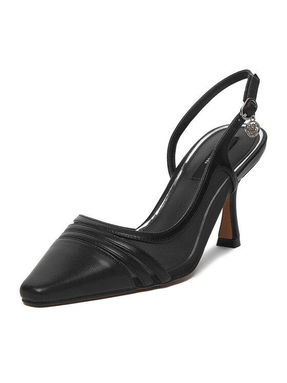 Nine West Туфлі на шпильці Nine West CEO-CR422-D3005C Чорний