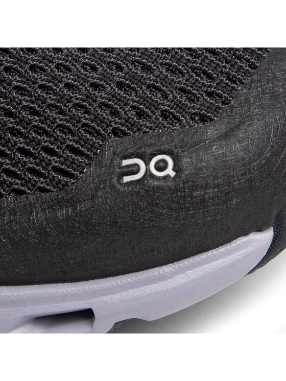 On Běžecké boty On Cloudstratus 2999562 Černá