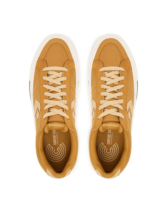 Converse Кросівки Converse Converse Sport Casual A16017C Оранжевий