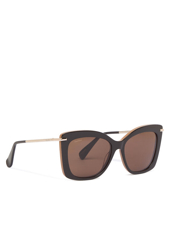 Max Mara Occhiali da sole Max Mara MM0101 50E Marrone