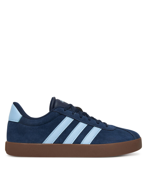 adidas Снікерcи adidas Vl Court 3.0 KI6489 Cиній