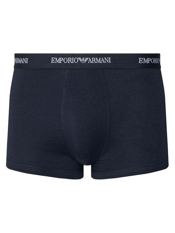 Emporio Armani Underwear Emporio Armani Underwear Conjunto de calzoncillos boxer EM000259 AF14132 M0042 De color