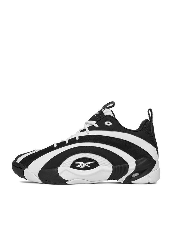Reebok Взуття для баскетболу Reebok EO-SHAQNOSIS LOW 100244789 Чорний