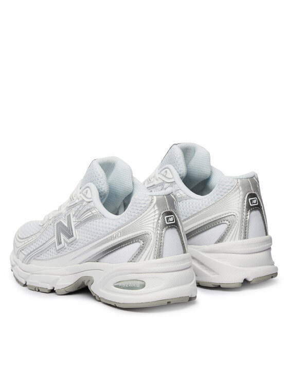 New Balance Sneakers New Balance U740WM2 Alb