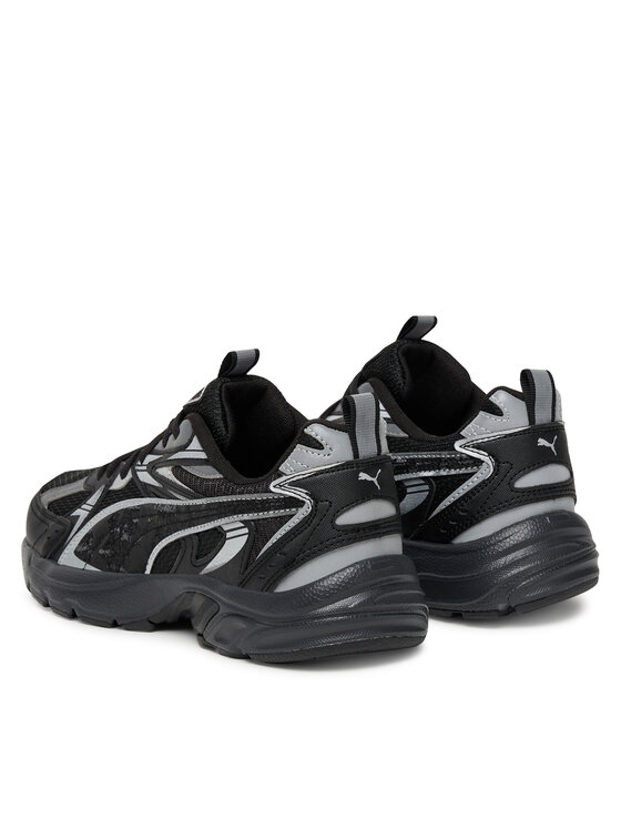 Puma Снікерcи Puma Milenio tech Wmns DayINight 402657 02 Чорний