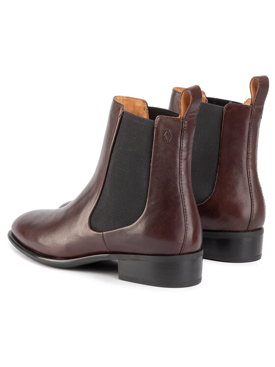 Vagabond Shoemakers Bokacsizma Vagabond Shoemakers Mira 4643-301-31 Barna