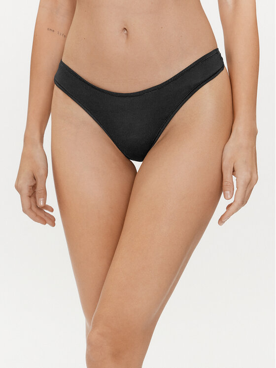 Calvin Klein Underwear Calvin Klein Underwear Set tanga gaćica﻿ 000QD5220E Šarena