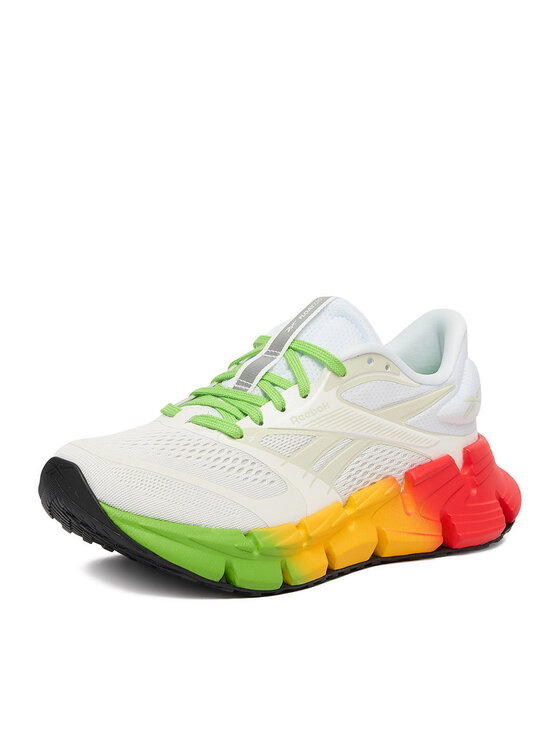 Reebok Взуття для бігу Reebok EO-FLOATZIG 2 SM 100257579 Білий