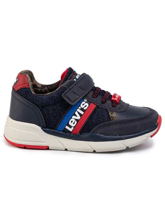 Levi's® Αθλητικά Levi's® New Oregon VORE0012S Σκούρο μπλε