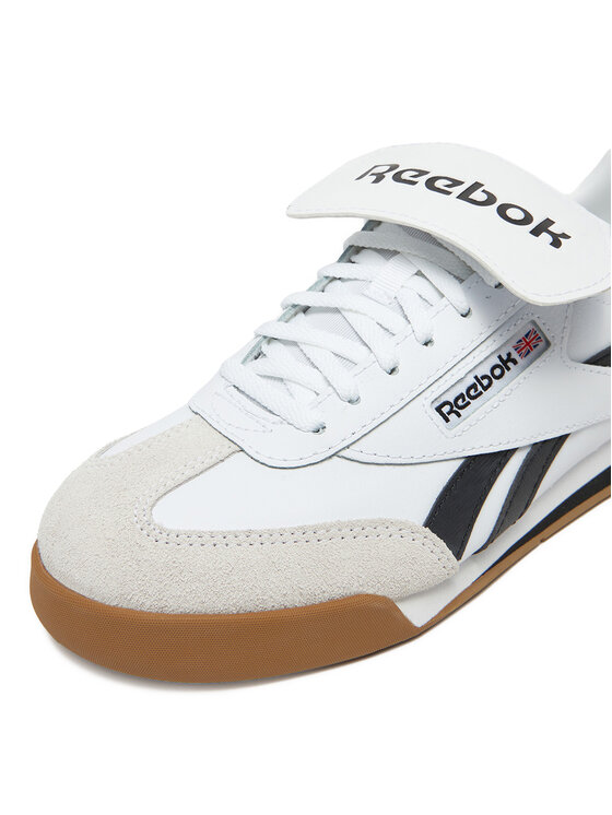 Reebok Снікерcи Reebok CAMPIO XT KILTY 100235245 Білий