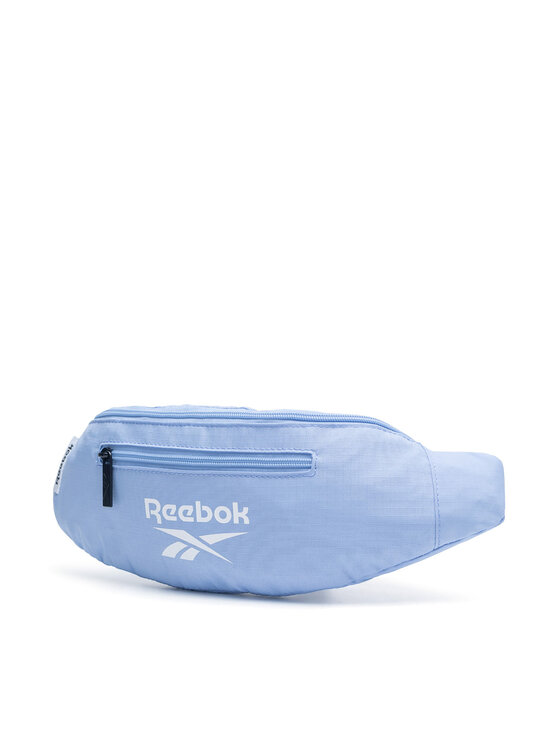Reebok Ledvinka Reebok RBK-028-CCC-05 Tyrkysová