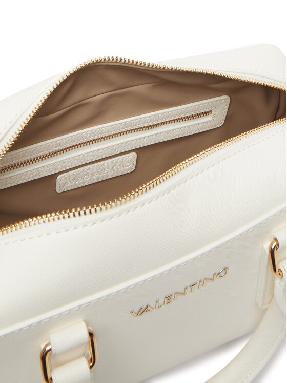 Valentino Сумка Valentino Zero Re VBS7B323 Білий