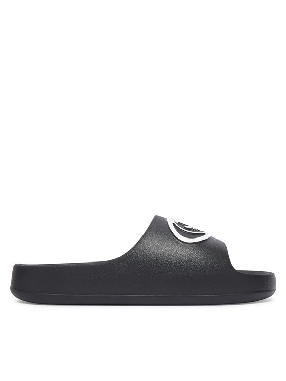 adidas Ciabatte adidas adilette 00s KK3578 Nero