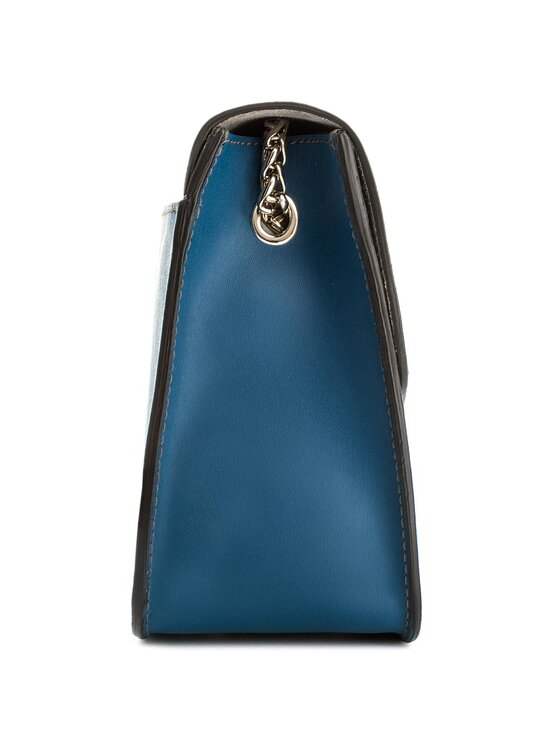 Furla Geantă Furla Metropolis 941809 B BHV7 VFO Bleumarin