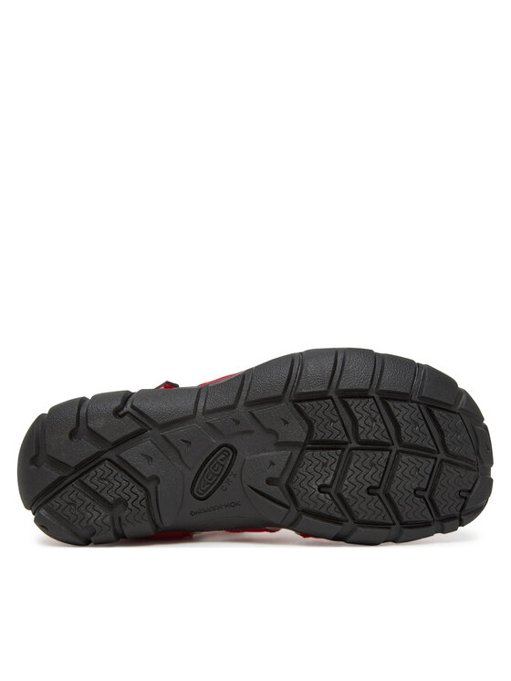 Keen Босоніжки Keen Seacamp II Cnx 1030820 Червоний