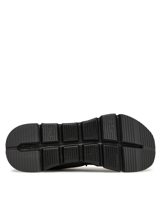 On Sneakers On Cloud Sky 3YD1144 Nero