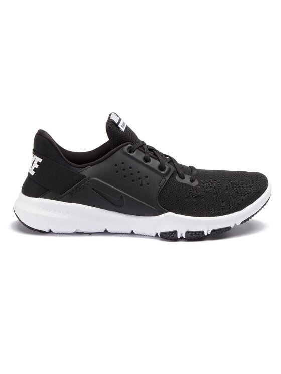Nike Topánky do posilňovne Nike Flex Control Tr3 AJ5911 001 Čierna