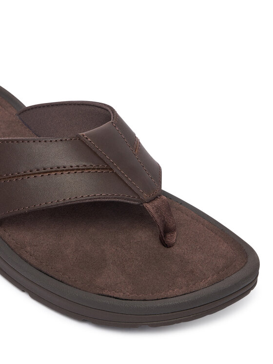 Timberland В'єтнамки Timberland TB0A2R4EEWI1 Коричневий